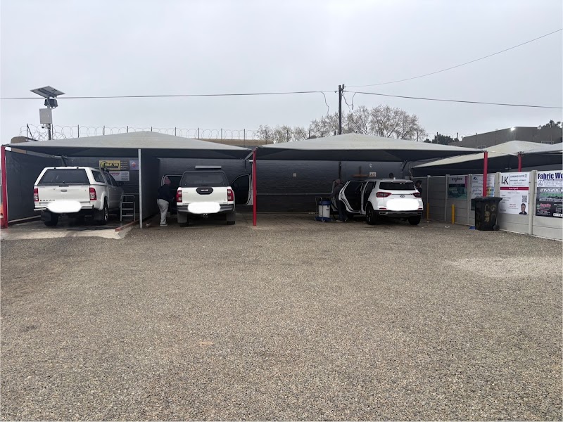 GEORGE CARWASH - Photo 2